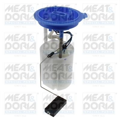 Fuel Feed Unit